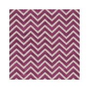 Clarke & Clarke Prisma Fuchsia Fabric