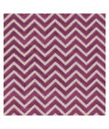 Clarke & Clarke Prisma Fuchsia Fabric