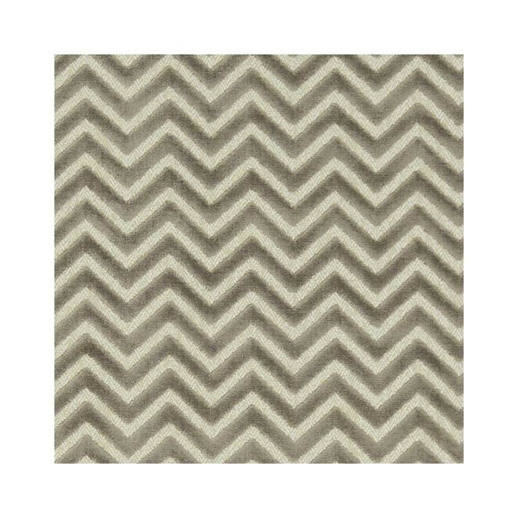 Clarke &amp; Clarke Prisma Mocha Fabric