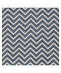 Clarke & Clarke Prisma Navy Fabric