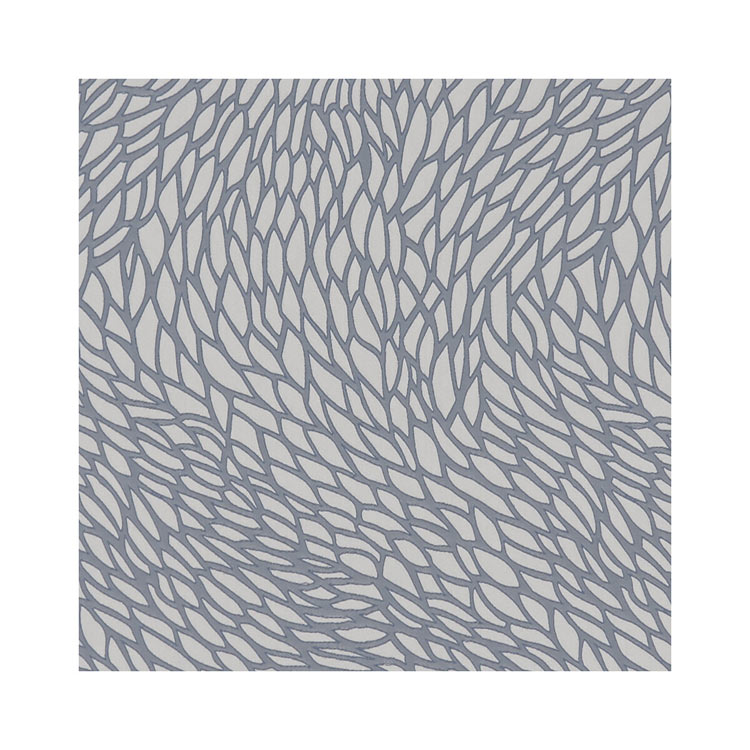 Clarke &amp; Clarke Corallino Midnight Fabric