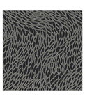 Clarke & Clarke Corallino Nero Fabric