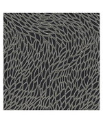 Clarke & Clarke Corallino Nero