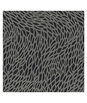 Clarke & Clarke Corallino Nero Fabric