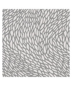 Clarke & Clarke Corallino Pewter