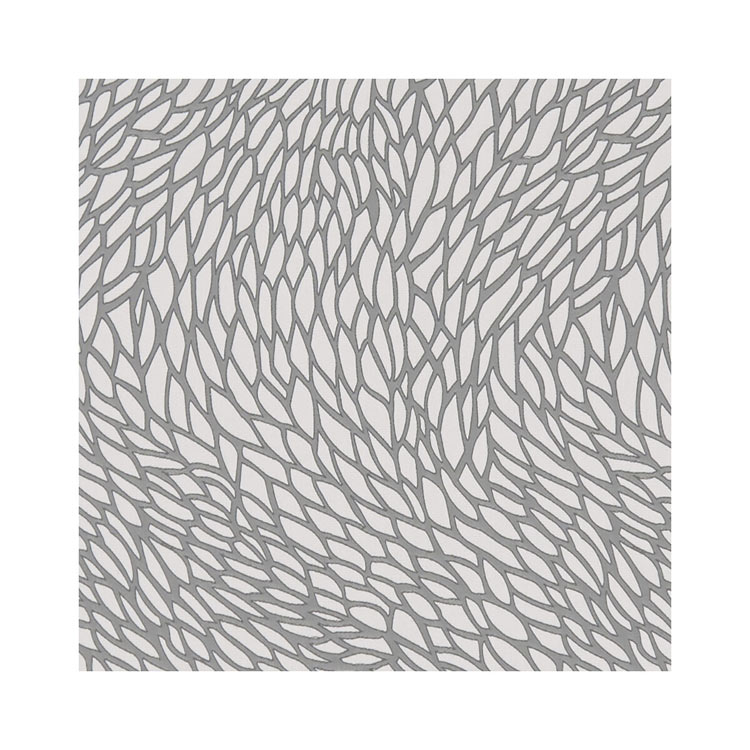 Clarke &amp; Clarke Corallino Pewter Fabric