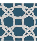 Clarke & Clarke Fascino Kingfisher Fabric