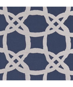 Clarke & Clarke Fascino Midnight