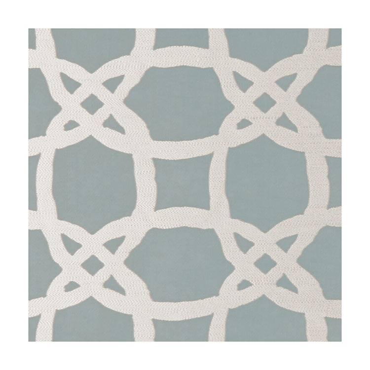 Clarke &amp; Clarke Fascino Mineral Fabric