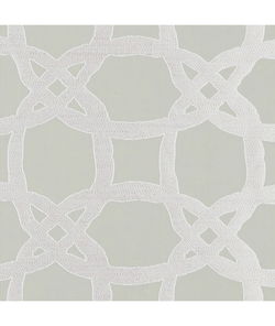 Clarke & Clarke Fascino Pebble