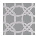 Clarke & Clarke Fascino Pewter Fabric