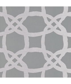 Clarke & Clarke Fascino Pewter