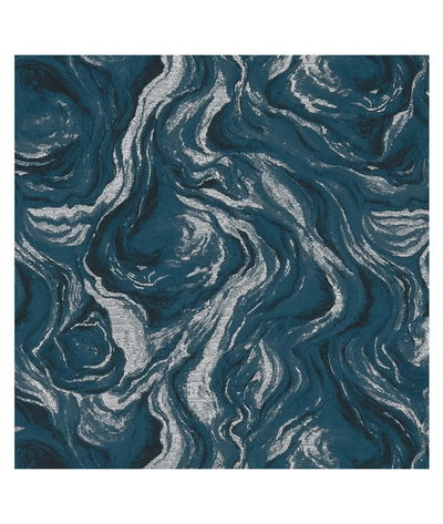 Clarke & Clarke Lavico Kingfisher Fabric
