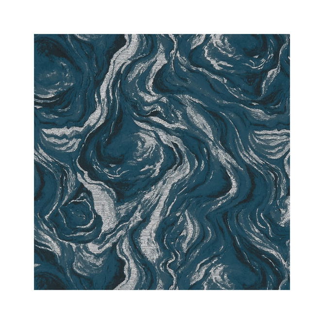 Clarke &amp; Clarke Lavico Kingfisher Fabric
