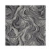 Clarke & Clarke Lavico Nero Fabric
