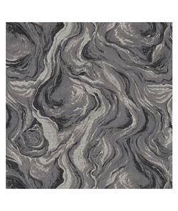 Clarke & Clarke Lavico Nero