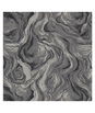 Clarke & Clarke Lavico Nero Fabric