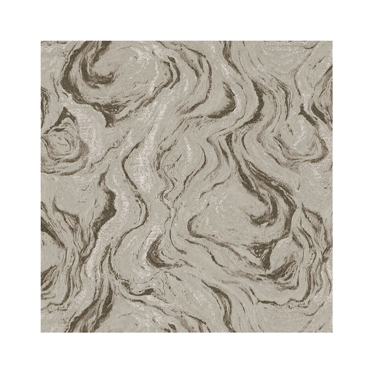 Clarke &amp; Clarke Lavico Pewter Fabric