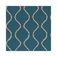 Clarke & Clarke Solare Kingfisher Fabric
