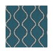 Clarke & Clarke Solare Kingfisher Fabric