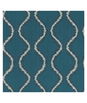 Clarke & Clarke Solare Kingfisher Fabric