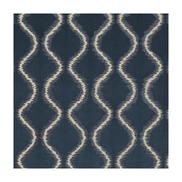 Clarke & Clarke Solare Midnight Fabric