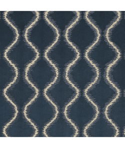 Clarke & Clarke Solare Midnight