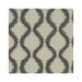 Clarke & Clarke Solare Nero Fabric