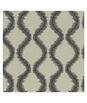 Clarke & Clarke Solare Nero Fabric