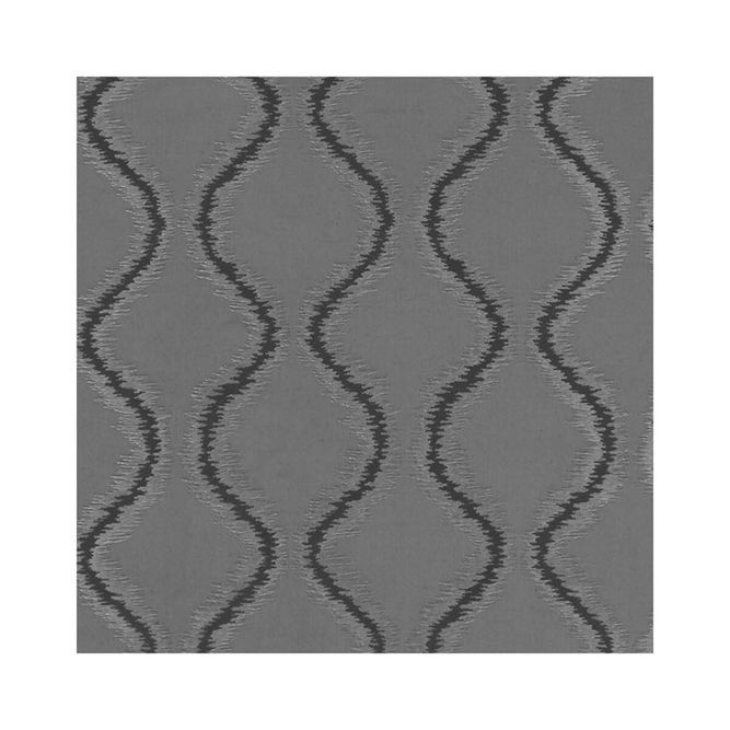 Clarke &amp; Clarke Solare Pewter Fabric