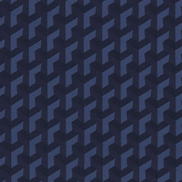 Clarke & Clarke Struttura Midnight Fabric