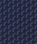 Clarke & Clarke Struttura Midnight Fabric