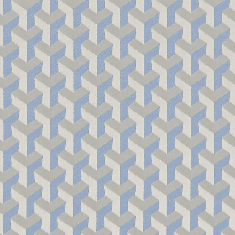 Clarke &amp; Clarke Struttura Mineral Fabric