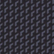 Clarke & Clarke Struttura Nero Fabric