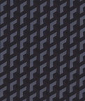 Clarke & Clarke Struttura Nero Fabric