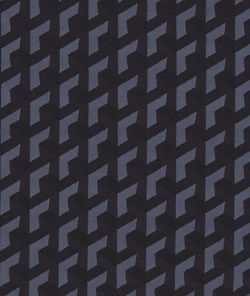 Clarke & Clarke Struttura Nero