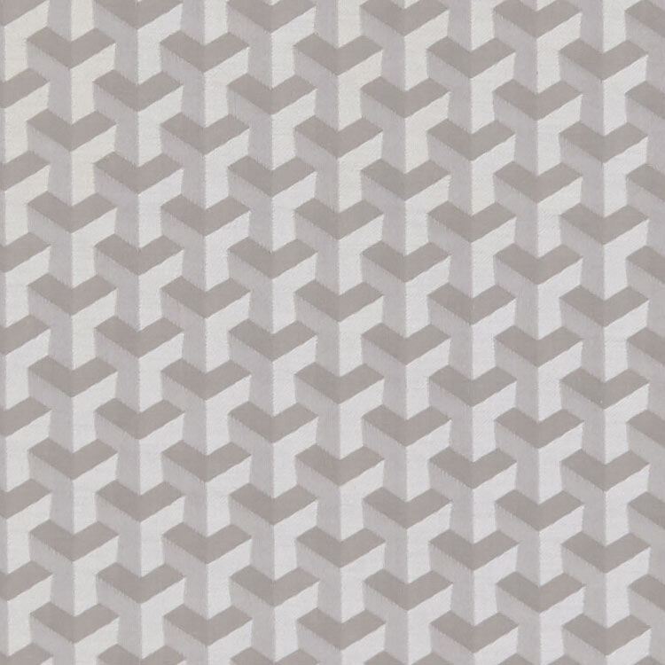 Clarke &amp; Clarke Struttura Pebble Fabric