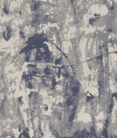 Clarke & Clarke Tessere Midnight Fabric