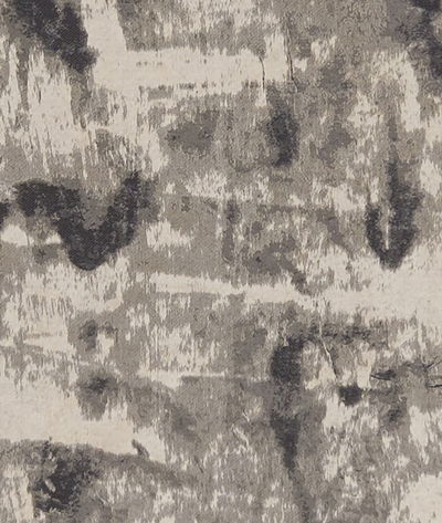 Clarke & Clarke Tessere Nero Fabric