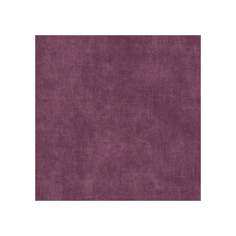 Clarke &amp; Clarke Martello Cranberry Fabric