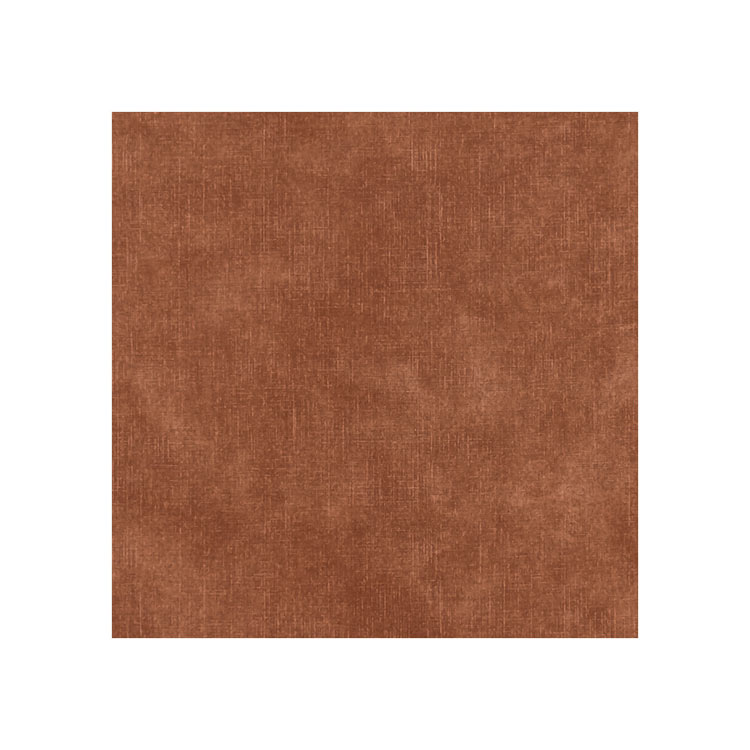 Clarke &amp; Clarke Martello Flame Fabric