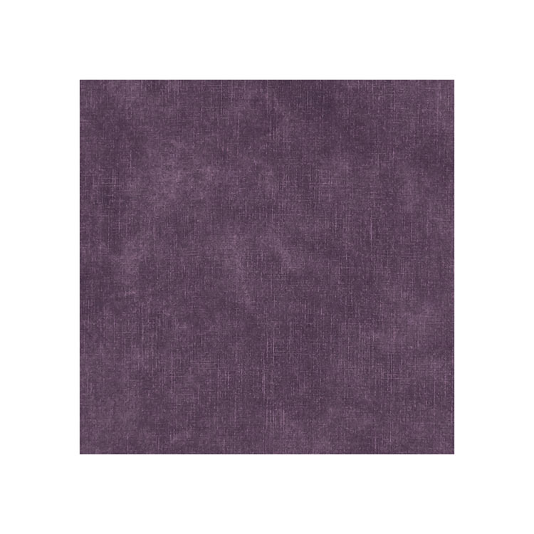 Clarke &amp; Clarke Martello Grape Fabric