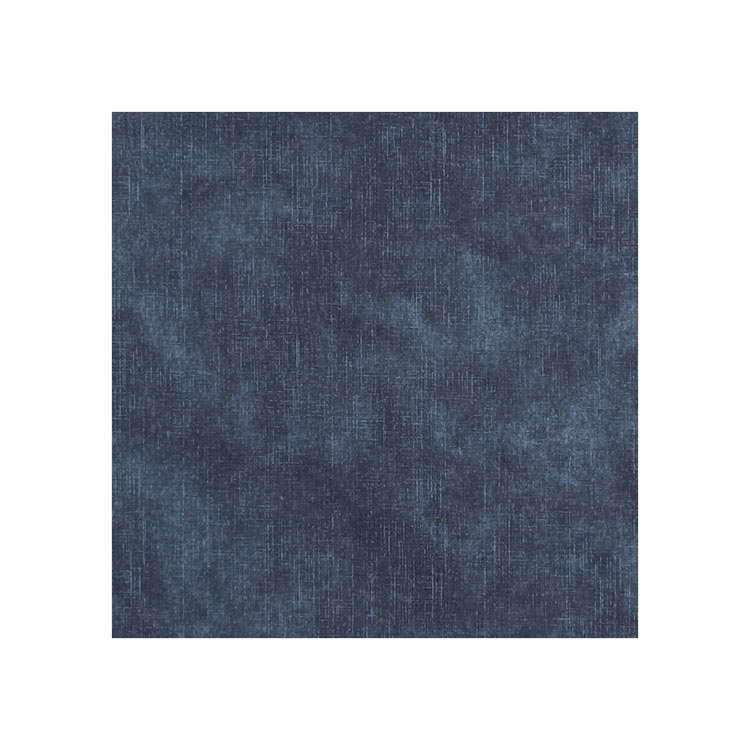 Clarke &amp; Clarke Martello Midnight Fabric