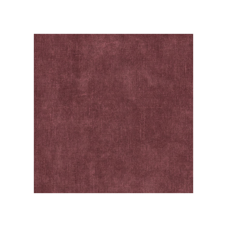 Clarke &amp; Clarke Martello Rouge Fabric