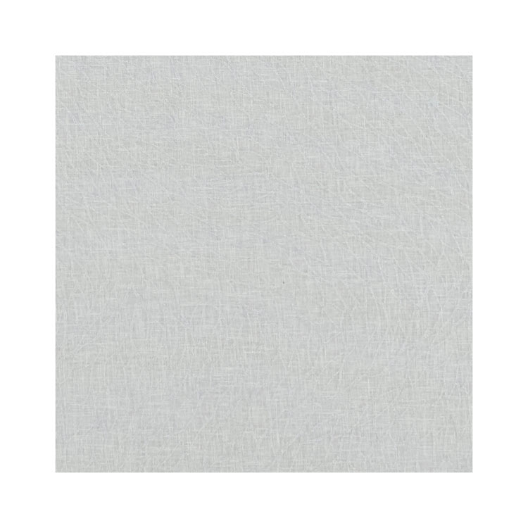 Clarke &amp; Clarke Corallino Sheer Silver Fabric