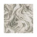 Clarke & Clarke Lavico Sheer Champagne/Pebble Fabric