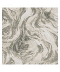 Clarke & Clarke Lavico Sheer Champagne/Pebble Fabric