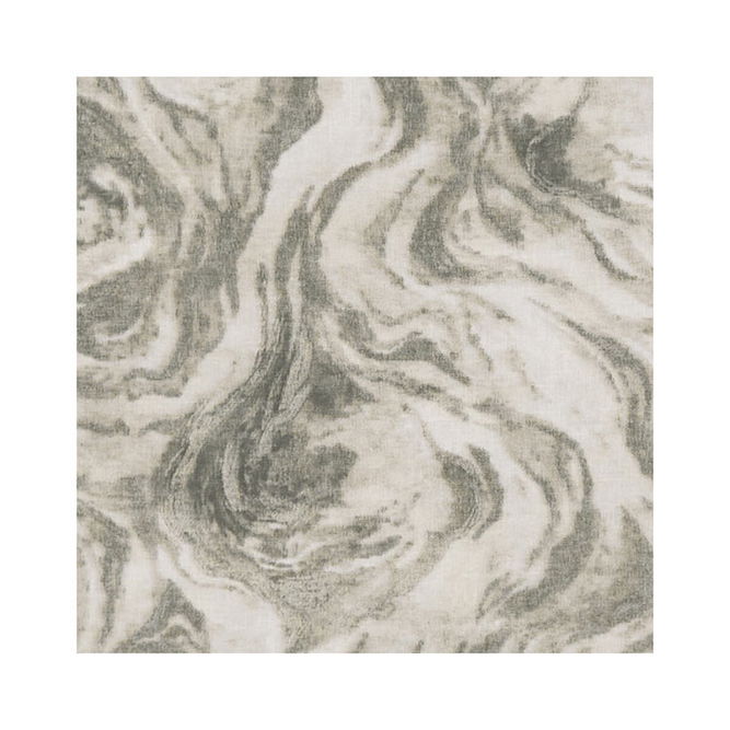 Clarke &amp; Clarke Lavico Sheer Champagne/Pebble Fabric