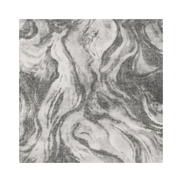 Clarke & Clarke Lavico Sheer Charcoal Fabric