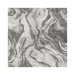 Clarke & Clarke Lavico Sheer Charcoal Fabric